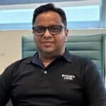 Deepak Upadhyay